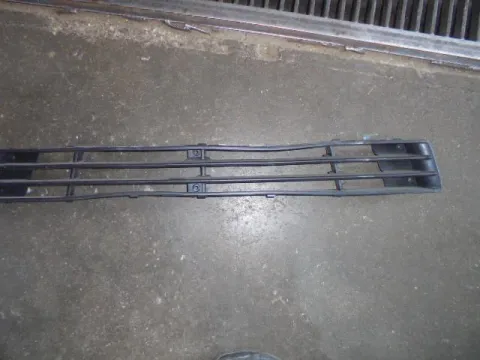 Δίχτυ Προφυλακτήρα Εμπρός Μεσαίο για HYUNDAI ATOS PRIME (2003 - 2007) (MX) ΙΜΙΤΑΣΙΟΝ Δίχτυ Προφυλακτήρα Εμπρός Μεσαίο για HYUNDAI ATOS PRIME (2003 - 2007) (MX) ΙΜΙΤΑΣΙΟΝ