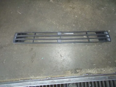 Δίχτυ Προφυλακτήρα Εμπρός Μεσαίο για HYUNDAI ATOS PRIME (2003 - 2007) (MX) ΙΜΙΤΑΣΙΟΝ Δίχτυ Προφυλακτήρα Εμπρός Μεσαίο για HYUNDAI ATOS PRIME (2003 - 2007) (MX) ΙΜΙΤΑΣΙΟΝ