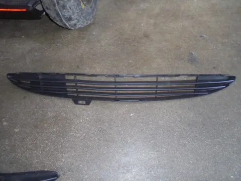 Δίχτυ Προφυλακτήρα Εμπρός Μεσαίο για PEUGEOT 206 (1998 - 2002) (2A) (2C) (T3E) ΙΜΙΤΑΣΙΟΝ Δίχτυ Προφυλακτήρα Εμπρός Μεσαίο για PEUGEOT 206 (1998 - 2002) (2A) (2C) (T3E) ΙΜΙΤΑΣΙΟΝ
