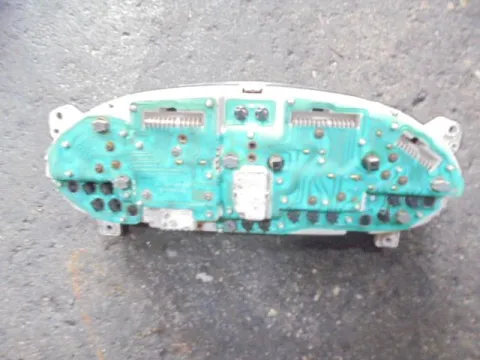 Κοντέρ για HYUNDAI H-1 STAREX (1998 - 2001) / Diesel -  Κοντέρ για HYUNDAI H-1 STAREX (1998 - 2001) / Diesel -