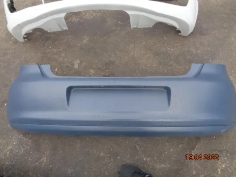 Προφυλακτήρας Πίσω για VW POLO (2009 - 2014) (6R) Ιμιτιασιον Προφυλακτήρας Πίσω για VW POLO (2009 - 2014) (6R) Ιμιτιασιον