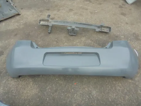 Προφυλακτήρας Πίσω ΙΜΙΤΑΣΙΟΝ για TOYOTA YARIS (2006 - 2009) (KL9) Προφυλακτήρας Πίσω ΙΜΙΤΑΣΙΟΝ για TOYOTA YARIS (2006 - 2009) (KL9)