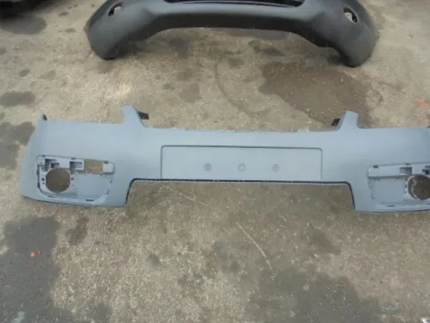 Προφυλακτήρας Εμπρός για FORD C-MAX (2003 - 2006) Mk1a (C214)  Ιμιτασιον Προφυλακτήρας Εμπρός για FORD C-MAX (2003 - 2006) Mk1a (C214)  Ιμιτασιον