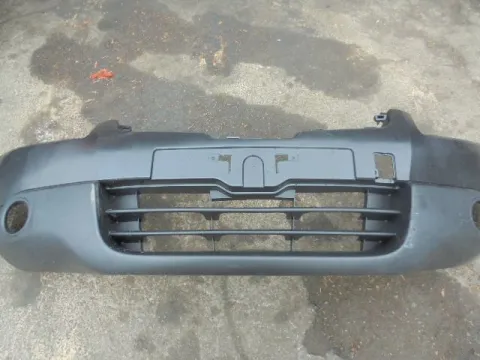 Προφυλακτήρας Εμπρός για NISSAN QASHQAI (2007 - 2010) (J10) (JJ10) Ιμιτασιον Προφυλακτήρας Εμπρός για NISSAN QASHQAI (2007 - 2010) (J10) (JJ10) Ιμιτασιον