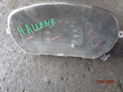 Κοντέρ A300DKSC02 για HYUNDAI ACCENT (1999 - 2002) (CG) (LC) Κοντέρ A300DKSC02 για HYUNDAI ACCENT (1999 - 2002) (CG) (LC)