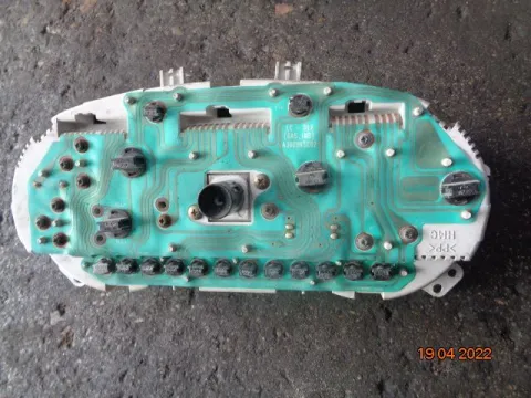 Κοντέρ A300DKSC02 για HYUNDAI ACCENT (1999 - 2002) (CG) (LC) -  Κοντέρ A300DKSC02 για HYUNDAI ACCENT (1999 - 2002) (CG) (LC) -