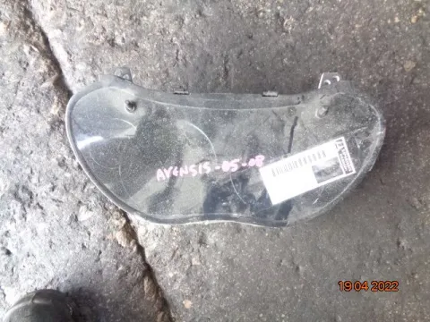Κοντέρ 8380005A50C για TOYOTA AVENSIS (2003 - 2006) (T250) Κοντέρ 8380005A50C για TOYOTA AVENSIS (2003 - 2006) (T250)
