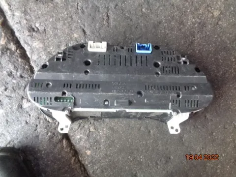 Κοντέρ 8380005A50C για TOYOTA AVENSIS (2003 - 2006) (T250) -  Κοντέρ 8380005A50C για TOYOTA AVENSIS (2003 - 2006) (T250) -