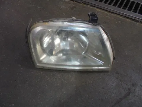Φανάρι Εμπρός Δεξί για MITSUBISHI L200 (1997 - 1999) (K60T) (K70T) , (1999 - 2001) (K60T) (K70T) , (2002 - 2006) (K60T) (K70T) Φανάρι Εμπρός Δεξί για MITSUBISHI L200 (1997 - 1999) (K60T) (K70T) , (1999 - 2001) (K60T) (K70T) , (2002 - 2006) (K60T) (K70T)
