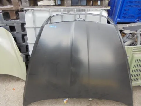 Καπό Εμπρός για SKODA OCTAVIA (2004 - 2008) 5 (1Z3-5) Ιμιτασιον *Γ* Καπό Εμπρός για SKODA OCTAVIA (2004 - 2008) 5 (1Z3-5) Ιμιτασιον *Γ*