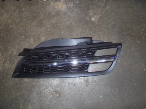 Μάσκα Εμπρός Αριστερή για NISSAN MICRA (2003 - 2005) (K12) ΙΜΙΤΑΣΙΟΝ Μάσκα Εμπρός Αριστερή για NISSAN MICRA (2003 - 2005) (K12) ΙΜΙΤΑΣΙΟΝ