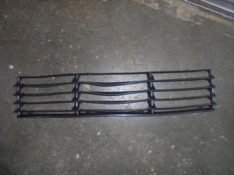 Δίχτυ Προφυλακτήρα Εμπρός Μεσαίο για VW PASSAT (2000 - 2005) (3B3) ΙΜΙΤΑΣΙΟΝ Δίχτυ Προφυλακτήρα Εμπρός Μεσαίο για VW PASSAT (2000 - 2005) (3B3) ΙΜΙΤΑΣΙΟΝ