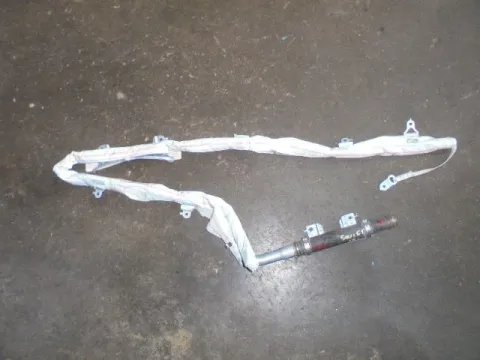 Αερόσακος Οροφής (Κουρτίνα) Αριστερός για SUZUKI SWIFT (2012 - 2014) ( ) *Γ* Αερόσακος Οροφής (Κουρτίνα) Αριστερός για SUZUKI SWIFT (2012 - 2014) ( ) *Γ*