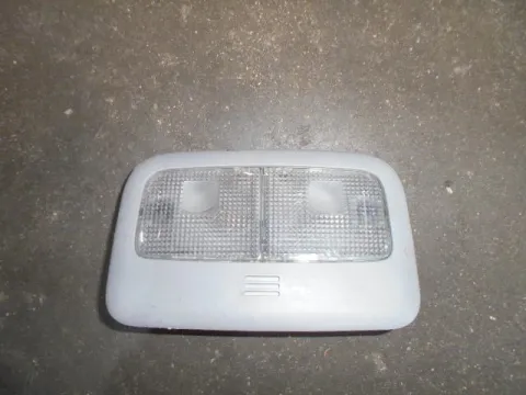 Μπλαφονίερα Οροφής για TOYOTA YARIS (2006 - 2009) (KL9) Μπλαφονίερα Οροφής για TOYOTA YARIS (2006 - 2009) (KL9)
