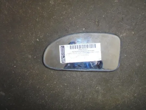 Κρύσταλλο Καθρέπτη Αριστερό για FORD FOCUS (1998 - 2001) Mk1a Κρύσταλλο Καθρέπτη Αριστερό για FORD FOCUS (1998 - 2001) Mk1a