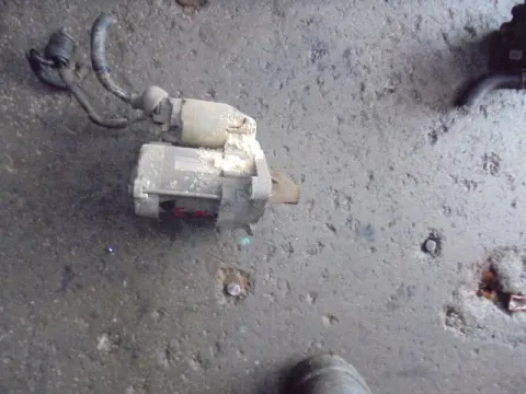 Μίζα για DAIHATSU TERIOS (2000 - 2005) (J102) / 1300 (K3-VE) petrol 86 ( J102 ) 4WD Μίζα για DAIHATSU TERIOS (2000 - 2005) (J102) / 1300 (K3-VE) petrol 86 ( J102 ) 4WD