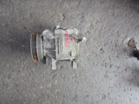Συμπιεστής A-C (Κομπρέσορας) για DAIHATSU TERIOS (2000 - 2005) (J102) / 1300 (K3-VE) petrol 86 ( J102 ) 4WD Συμπιεστής A-C (Κομπρέσορας) για DAIHATSU TERIOS (2000 - 2005) (J102) / 1300 (K3-VE) petrol 86 ( J102 ) 4WD