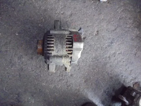 Δυναμό - Εναλλάκτης για DAIHATSU TERIOS (2000 - 2005) (J102) / 1300 (K3-VE) petrol 86 ( J102 ) 4WD Δυναμό - Εναλλάκτης για DAIHATSU TERIOS (2000 - 2005) (J102) / 1300 (K3-VE) petrol 86 ( J102 ) 4WD