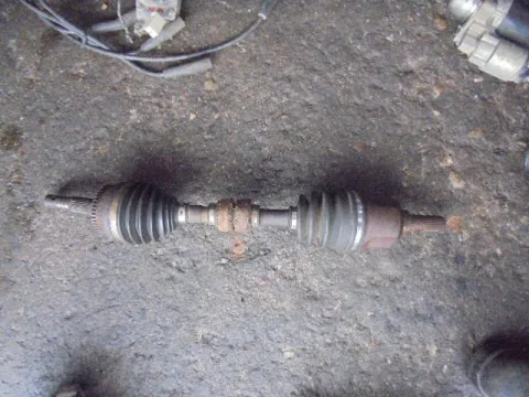 Ημιαξόνιο Εμπρός Αριστερό Με ABS για NISSAN ALMERA (2002 - 2006) (N16) / Diesel Ημιαξόνιο Εμπρός Αριστερό Με ABS για NISSAN ALMERA (2002 - 2006) (N16) / Diesel