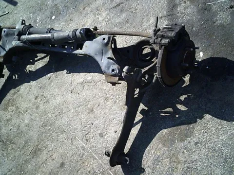 Πίσω Άξονας Δισκόπλακες -ABS για HYUNDAI i30 (2007 - 2012) *ΔΒ* ΠΑΛΕΤΑ *188* Πίσω Άξονας Δισκόπλακες -ABS για HYUNDAI i30 (2007 - 2012) *ΔΒ* ΠΑΛΕΤΑ *188*