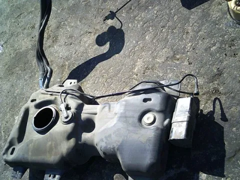 Δεξαμενή Καυσίμου (Ρεζερβουάρ) για SMART FORTWO (2007 - 2011) (451) *Δ* Δεξαμενή Καυσίμου (Ρεζερβουάρ) για SMART FORTWO (2007 - 2011) (451) *Δ*