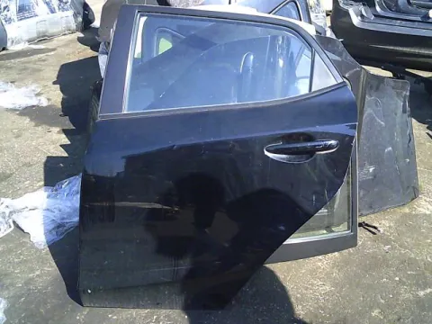 Πόρτα Πίσω Αριστερή για MAZDA 2 (2008 - 2011) (DE)  *Ε* Πόρτα Πίσω Αριστερή για MAZDA 2 (2008 - 2011) (DE)  *Ε*
