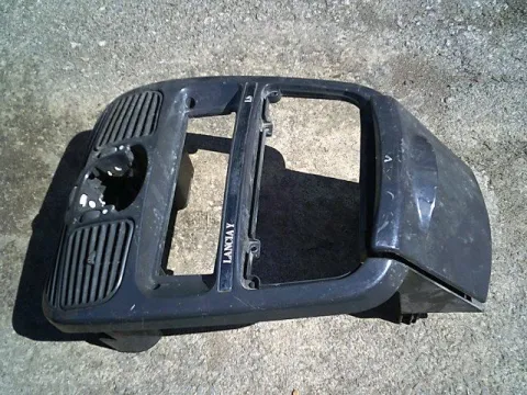 Κονσόλα 712173000 για LANCIA YPSILON (2003 - 2006) (843) Κονσόλα 712173000 για LANCIA YPSILON (2003 - 2006) (843)