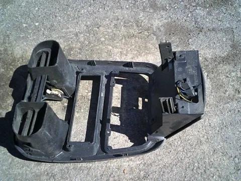 Κονσόλα 712173000 για LANCIA YPSILON (2003 - 2006) (843) -  Κονσόλα 712173000 για LANCIA YPSILON (2003 - 2006) (843) -