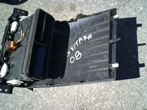 Κονσόλα 7382165J2 για SUZUKI GRAND VITARA (2006 - 2009) (JB) -  Κονσόλα 7382165J2 για SUZUKI GRAND VITARA (2006 - 2009) (JB) -