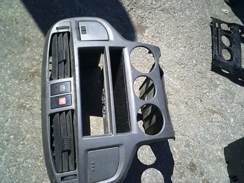 Κονσόλα για HYUNDAI MATRIX (2001 - 2006) (FC) Κονσόλα για HYUNDAI MATRIX (2001 - 2006) (FC)