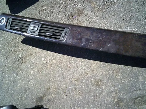 Κονσόλα 52850610 για BMW 3 Series (2005 - 2008) (E90-1-2-3) Κονσόλα 52850610 για BMW 3 Series (2005 - 2008) (E90-1-2-3)