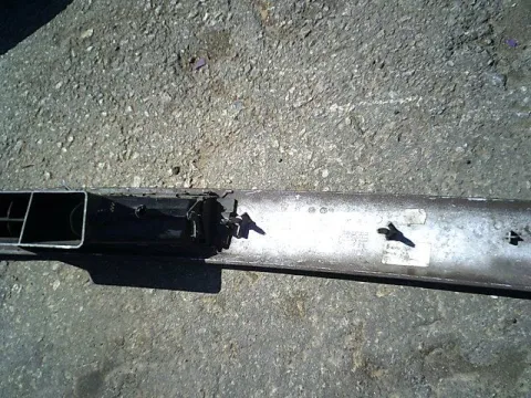 Κονσόλα 52850610 για BMW 3 Series (2005 - 2008) (E90-1-2-3) -  Κονσόλα 52850610 για BMW 3 Series (2005 - 2008) (E90-1-2-3) -