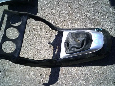 Κονσόλα 96841607 για CITROEN DS3 (2010 - 2014) Κονσόλα 96841607 για CITROEN DS3 (2010 - 2014)
