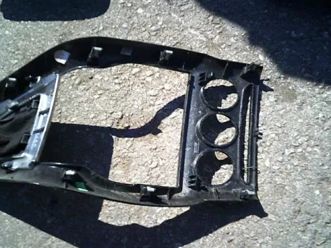 Κονσόλα 96841607 για CITROEN DS3 (2010 - 2014) -  Κονσόλα 96841607 για CITROEN DS3 (2010 - 2014) -