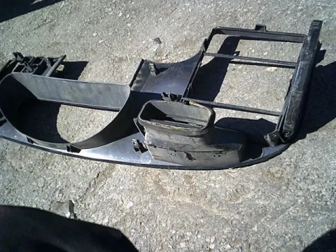 Κονσόλα για SAAB 9-5 (1998 - 2005) (YS3E) -  Κονσόλα για SAAB 9-5 (1998 - 2005) (YS3E) -