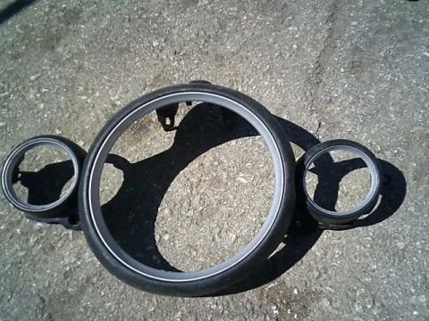 Κονσόλα Κοντέρ για MINI MINI COOPER (2007 - 2012) Κονσόλα Κοντέρ για MINI MINI COOPER (2007 - 2012)