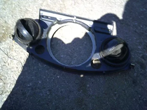 Κονσόλα 514507700794 για MINI MINI COOPER (2002 - 2004) -  Κονσόλα 514507700794 για MINI MINI COOPER (2002 - 2004) -