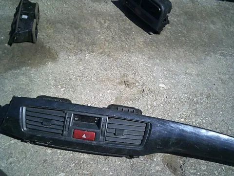 Κονσόλα για MITSUBISHI LANCER (2004 - 2008) (CS) Κονσόλα για MITSUBISHI LANCER (2004 - 2008) (CS)