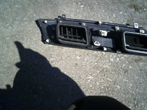 Κονσόλα για MITSUBISHI LANCER (2004 - 2008) (CS) -  Κονσόλα για MITSUBISHI LANCER (2004 - 2008) (CS) -
