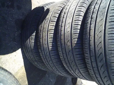 Ζαντολάστιχο  4ΑΔΑ ENERGY 205/55/R16 *** για KIA CEED (2007 - 2009) (ED) *Δ* -  Ζαντολάστιχο  4ΑΔΑ ENERGY 205/55/R16 *** για KIA CEED (2007 - 2009) (ED) *Δ* -