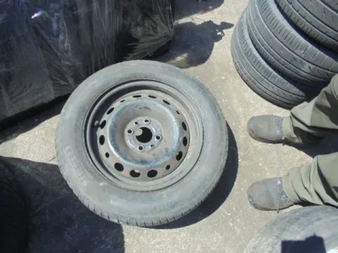 Ζαντολάστιχο Ρεζέρβα Pirelli 185/65/R14 για FIAT GRANDE PUNTO (2005 - 2008) (199) *ΔΒ* Ζαντολάστιχο Ρεζέρβα Pirelli 185/65/R14 για FIAT GRANDE PUNTO (2005 - 2008) (199) *ΔΒ*