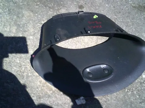 Κονσόλα Κοντέρ για TOYOTA YARIS (2003 - 2005) (XP10) Κονσόλα Κοντέρ για TOYOTA YARIS (2003 - 2005) (XP10)