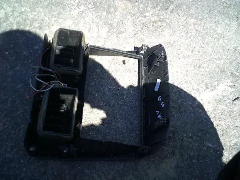 Κονσόλα για HONDA CRV (2005 - 2007) (RD) -  Κονσόλα για HONDA CRV (2005 - 2007) (RD) -