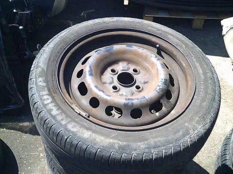Ζαντολάστιχα 4ΑΔΑ ENERGY 185/55/R15 **  για MAZDA 2 (2008 - 2011) (DE) *Δ* Ζαντολάστιχα 4ΑΔΑ ENERGY 185/55/R15 **  για MAZDA 2 (2008 - 2011) (DE) *Δ*