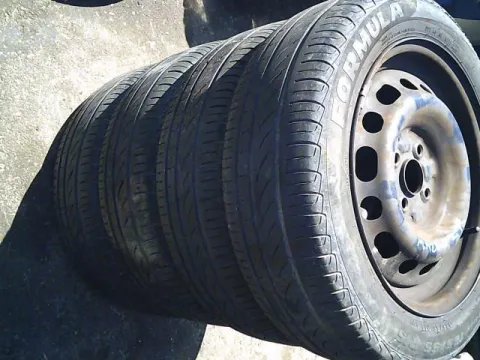 Ζαντολάστιχα 4ΑΔΑ ENERGY 185/55/R15 **  για MAZDA 2 (2008 - 2011) (DE) *Δ* -  Ζαντολάστιχα 4ΑΔΑ ENERGY 185/55/R15 **  για MAZDA 2 (2008 - 2011) (DE) *Δ* -