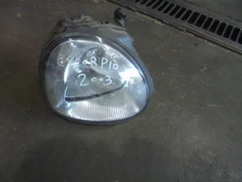 Φανάρι Εμπρός Δεξί για FORD SCORPIO (1994 - 1998) Mk3 Φανάρι Εμπρός Δεξί για FORD SCORPIO (1994 - 1998) Mk3