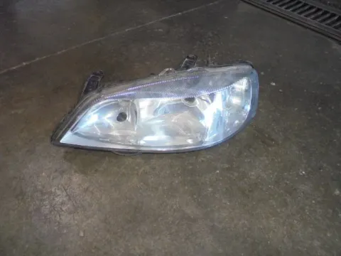 Φανάρι Εμπρός Δεξί (Σπασμένη Βάση) για OPEL ASTRA (1998 - 2004) G Φανάρι Εμπρός Δεξί (Σπασμένη Βάση) για OPEL ASTRA (1998 - 2004) G