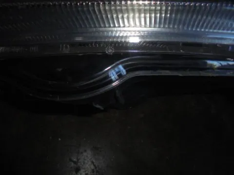 Φανάρι Εμπρός Δεξί (Σπασμένη Βάση) για OPEL ASTRA (1998 - 2004) G -  Φανάρι Εμπρός Δεξί (Σπασμένη Βάση) για OPEL ASTRA (1998 - 2004) G -