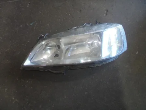 Φανάρι Εμπρός Αριστερό (Σπασμένη Βάση) για OPEL ASTRA (1998 - 2004) G Φανάρι Εμπρός Αριστερό (Σπασμένη Βάση) για OPEL ASTRA (1998 - 2004) G