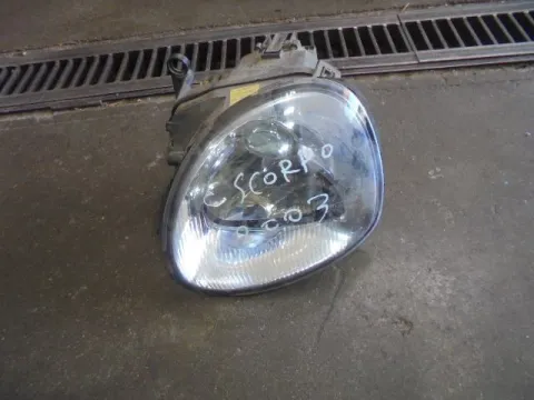 Φανάρι Εμπρός Αριστερό για FORD SCORPIO (1994 - 1998) Mk3 Φανάρι Εμπρός Αριστερό για FORD SCORPIO (1994 - 1998) Mk3